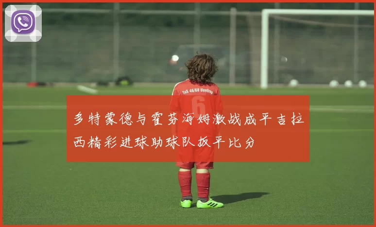 多特蒙德与霍芬海姆激战成平吉拉西精彩进球助球队扳平比分