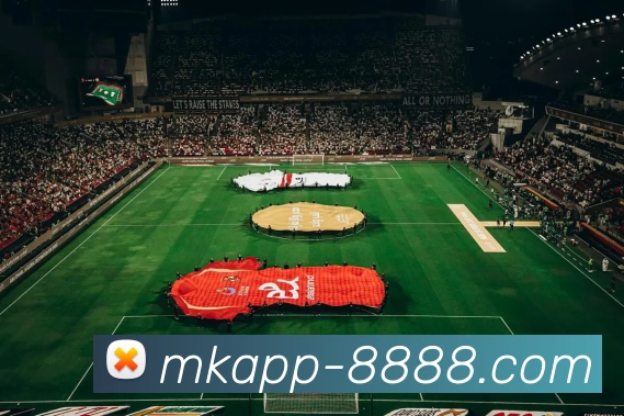 MK体育品牌故事
